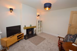 Lounge- click for photo gallery